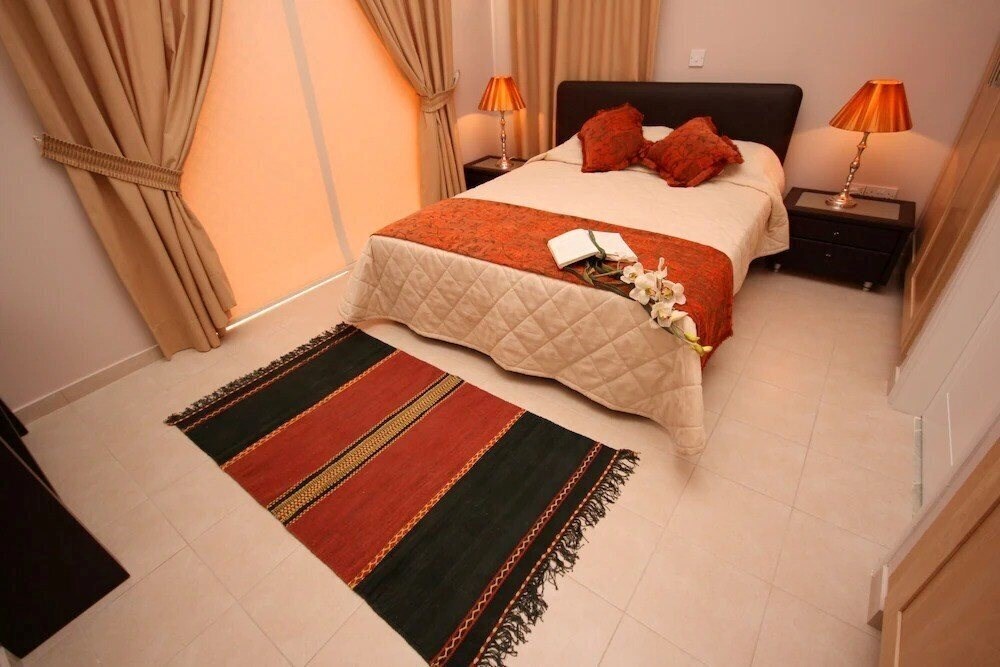 Вид Vineland Cottage 3*